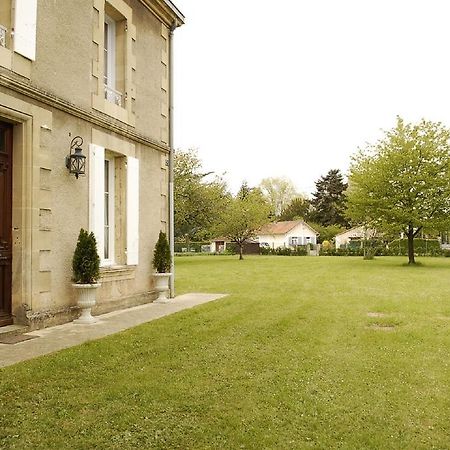 Bed and Breakfast La Grande Maison Bergerac Exterior foto