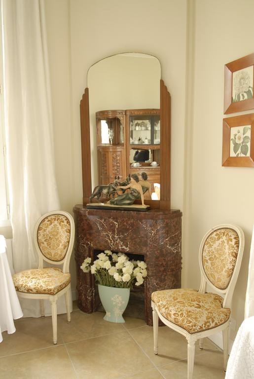 Bed and Breakfast La Grande Maison Bergerac Exterior foto