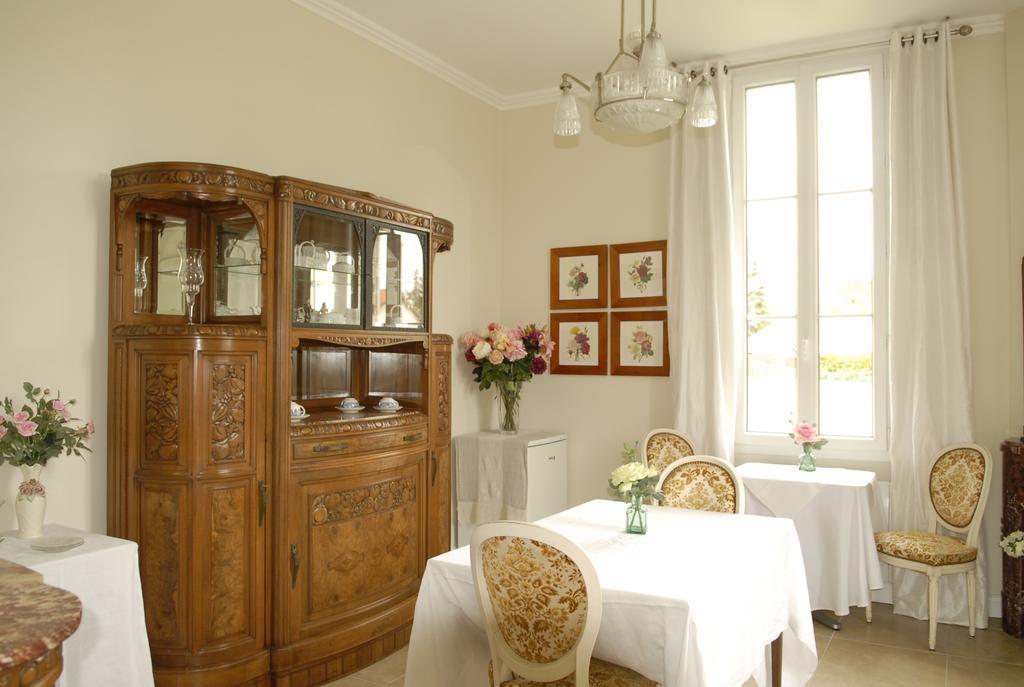 Bed and Breakfast La Grande Maison Bergerac Exterior foto