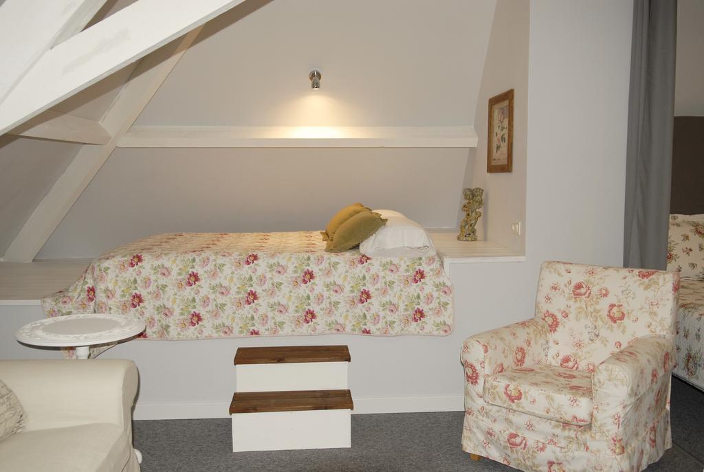 Bed and Breakfast La Grande Maison Bergerac Exterior foto