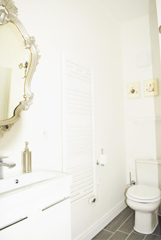 Bed and Breakfast La Grande Maison Bergerac Zimmer foto