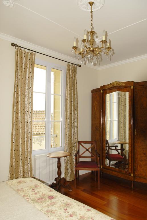 Bed and Breakfast La Grande Maison Bergerac Zimmer foto