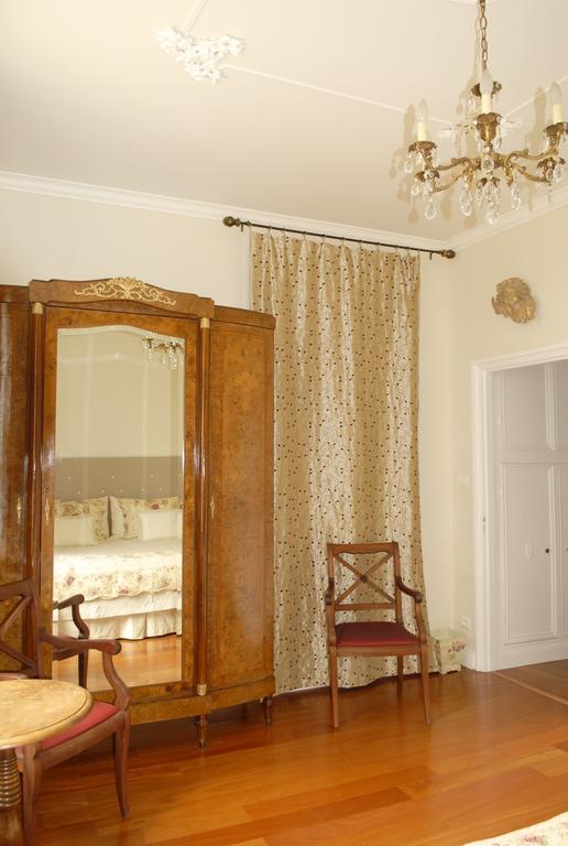 Bed and Breakfast La Grande Maison Bergerac Zimmer foto