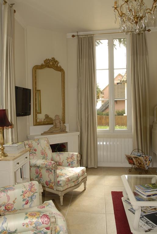 Bed and Breakfast La Grande Maison Bergerac Exterior foto