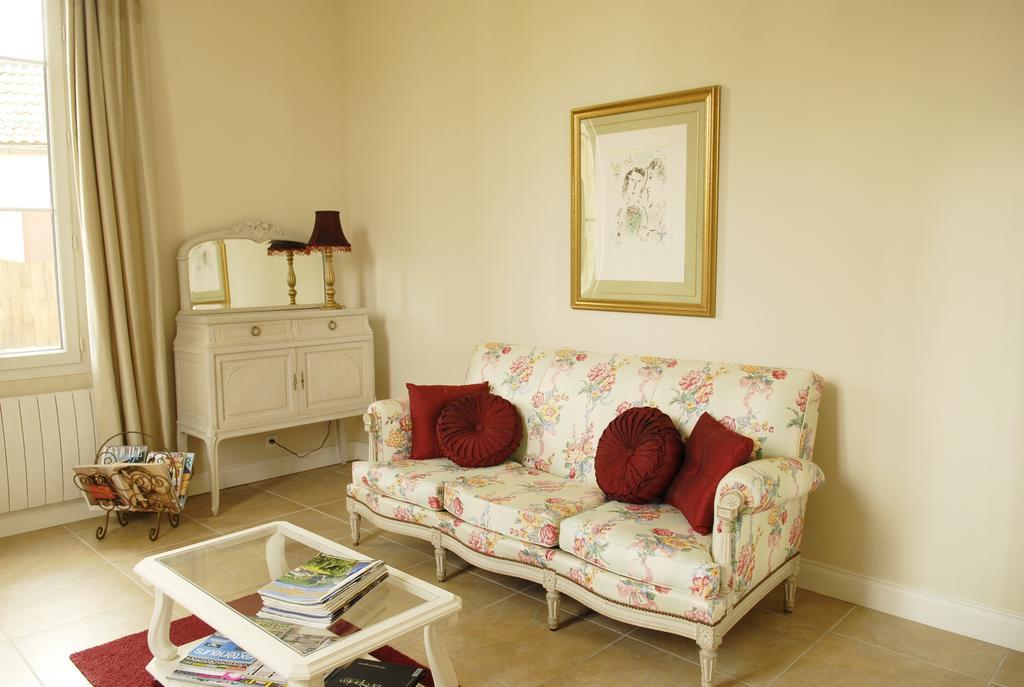 Bed and Breakfast La Grande Maison Bergerac Exterior foto