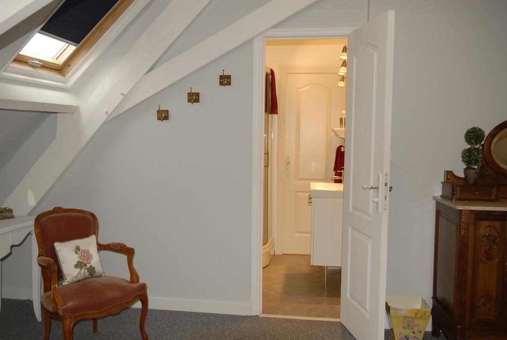 Bed and Breakfast La Grande Maison Bergerac Zimmer foto