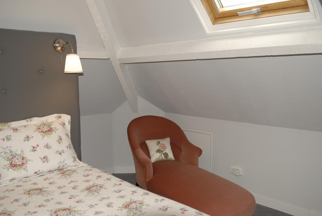 Bed and Breakfast La Grande Maison Bergerac Zimmer foto