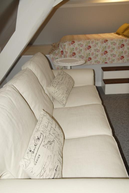Bed and Breakfast La Grande Maison Bergerac Zimmer foto