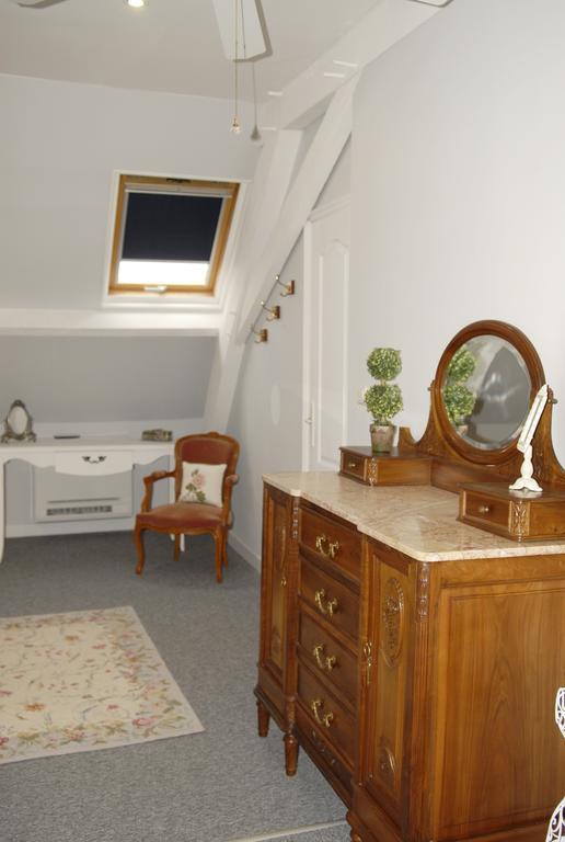 Bed and Breakfast La Grande Maison Bergerac Zimmer foto
