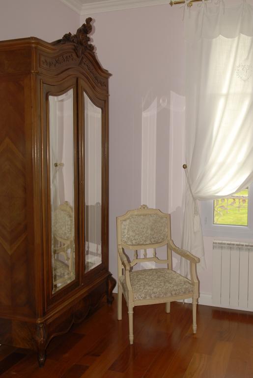 Bed and Breakfast La Grande Maison Bergerac Zimmer foto