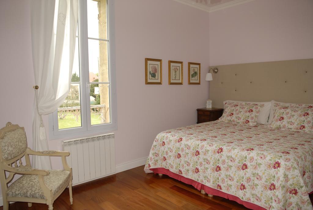 Bed and Breakfast La Grande Maison Bergerac Zimmer foto