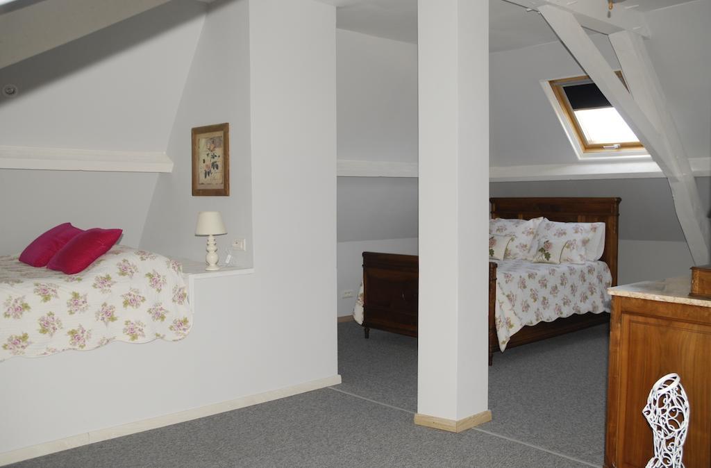 Bed and Breakfast La Grande Maison Bergerac Zimmer foto