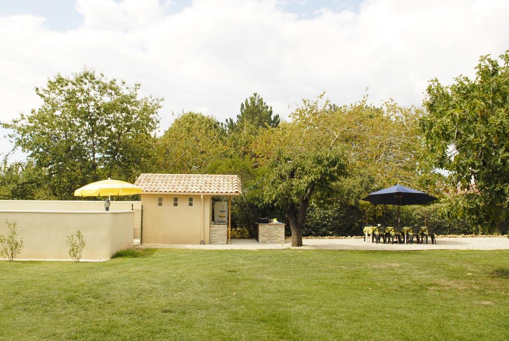 Bed and Breakfast La Grande Maison Bergerac Exterior foto